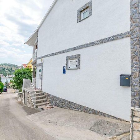 Apartment Pava Rogoznica  Exteriér fotografie