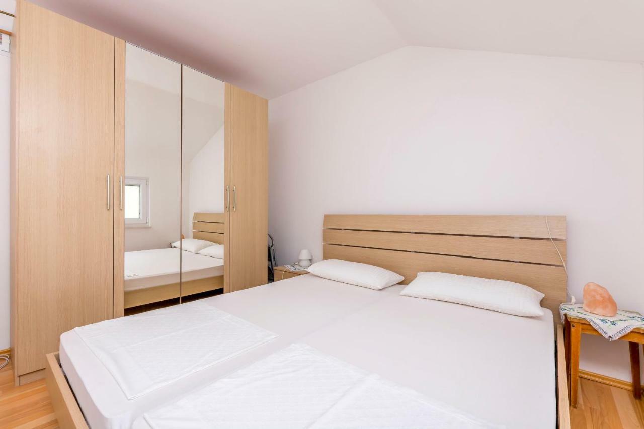 Apartment Pava Rogoznica  Exteriér fotografie